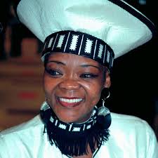 Happy Birthday to Sis Brenda Fassie!!!  