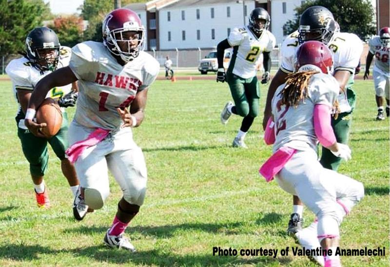 Umes On Twitter Nov 1 Club Football Score Umes 14