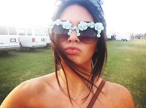 HAPPY 19th BIRTHDAY, KENDALL JENNER!  