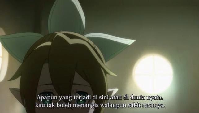 Anime Quotes On Twitter Animequote Bahasa Indonesia Http T Co Qabxatplet