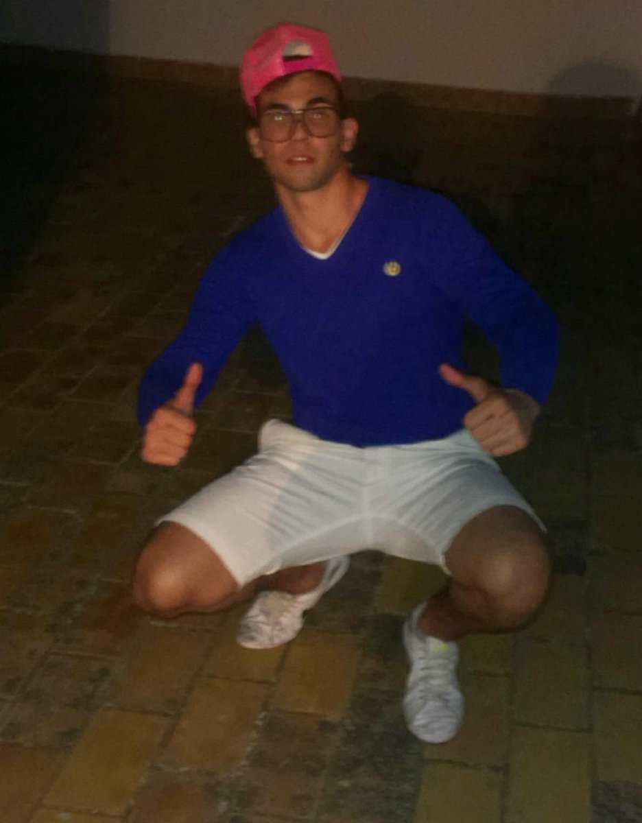 ErPinito tweet picture