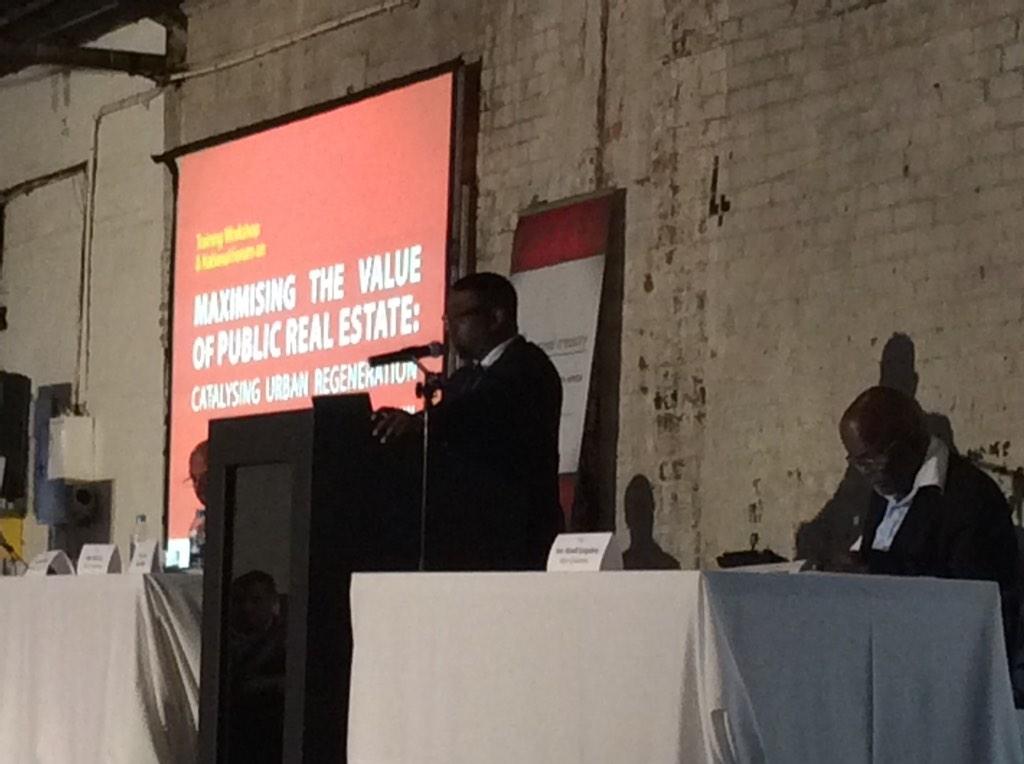 LindiweKwele's tweet image. @SubeshPillay speaking on role of civic leadership in fostering an expansion of prosperity across cities#NTWBankwkshp