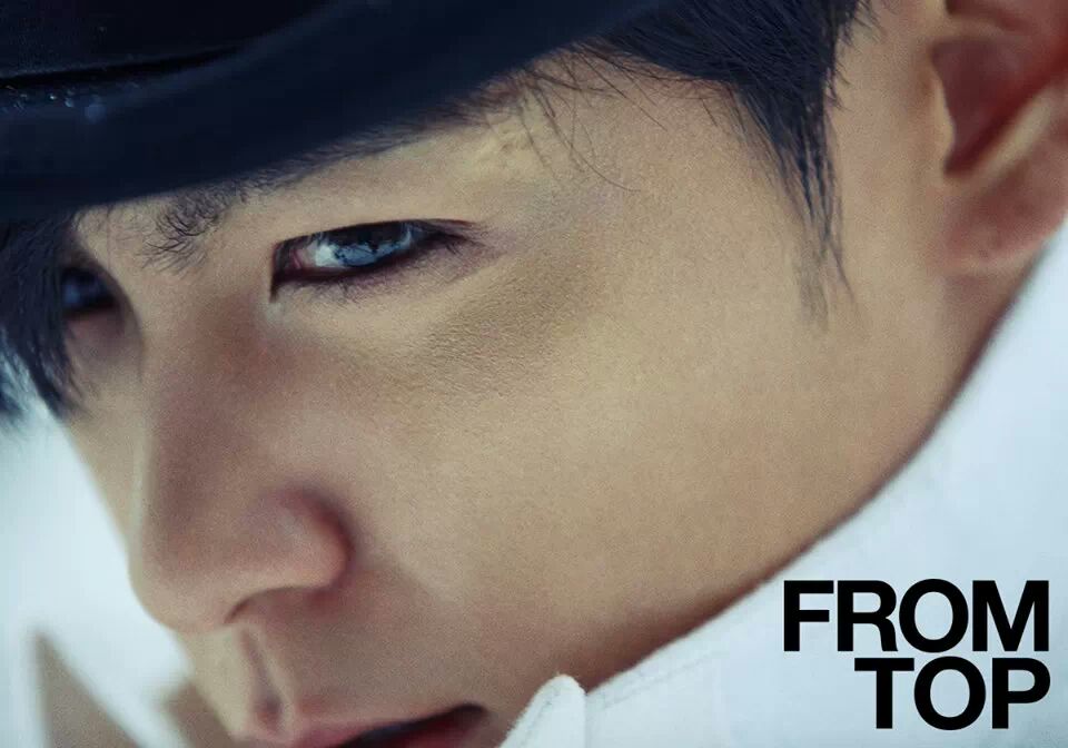 Happy birthday bang tabi a.k.a bang Choi Seung Hyun a.k.a bang TOP    