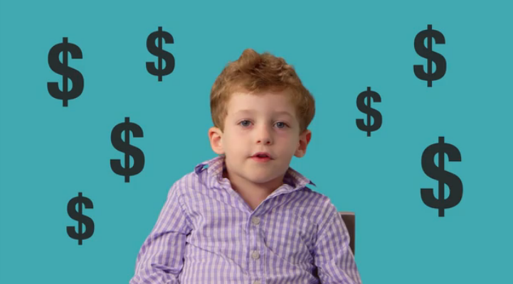 brianaguilar's tweet photo. Watch as these kids explain futures trading in less than a minute: http://t.co/VDn3g9kZmU http://t.co/wM6mhRrWVB