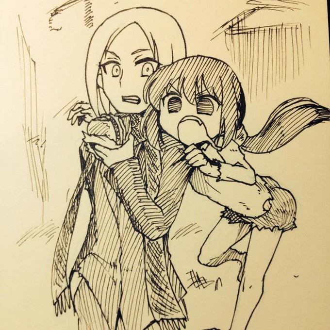 ネリーと監督との出会い みたいな 