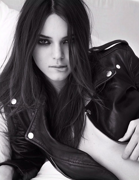 Happy 19th Birthday,  Celebrate with her fiercest fashion photos -->  