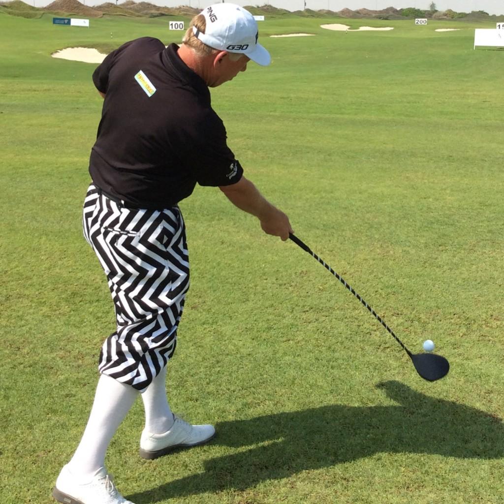 Loudmouth Golf (LoudMouthGolf) Twitter