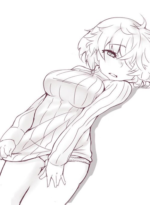 一応できたしあげとこ 