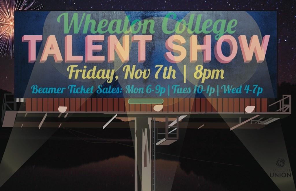 Wheaton CU tweet media