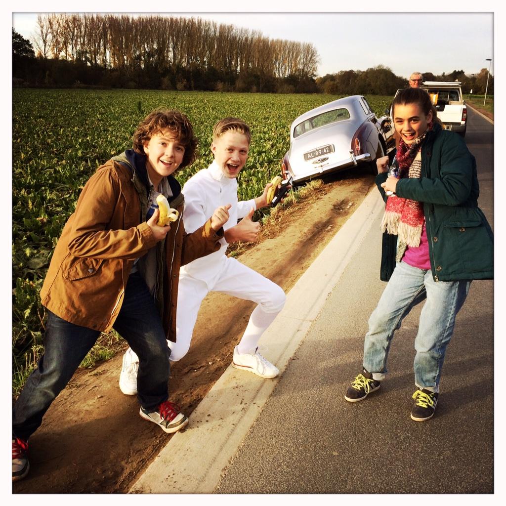 @JoesBrauers Altijd feest Joes :-)