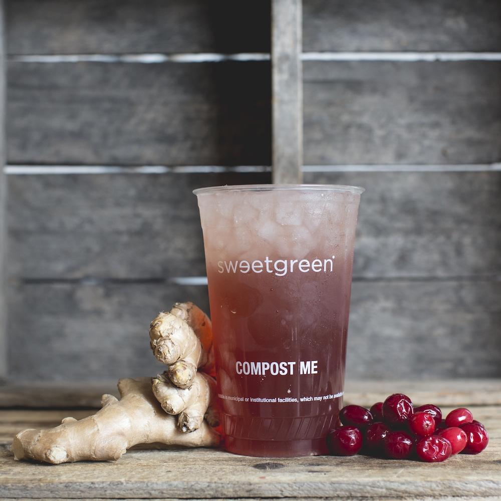sweetgreen tweet media