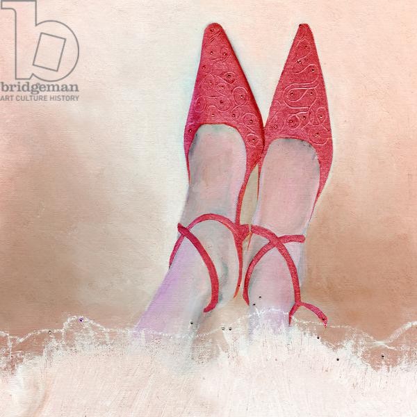 StudioBridgeman's tweet image. #StudioImage for today. Seasonal sparkle from #NancyMoniz bit.ly/1GfpAGe