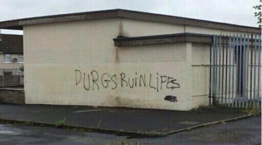 paddypower's tweet photo. I've always said this. Durgs are for murgs, people. http://t.co/iT3BjDpfLI