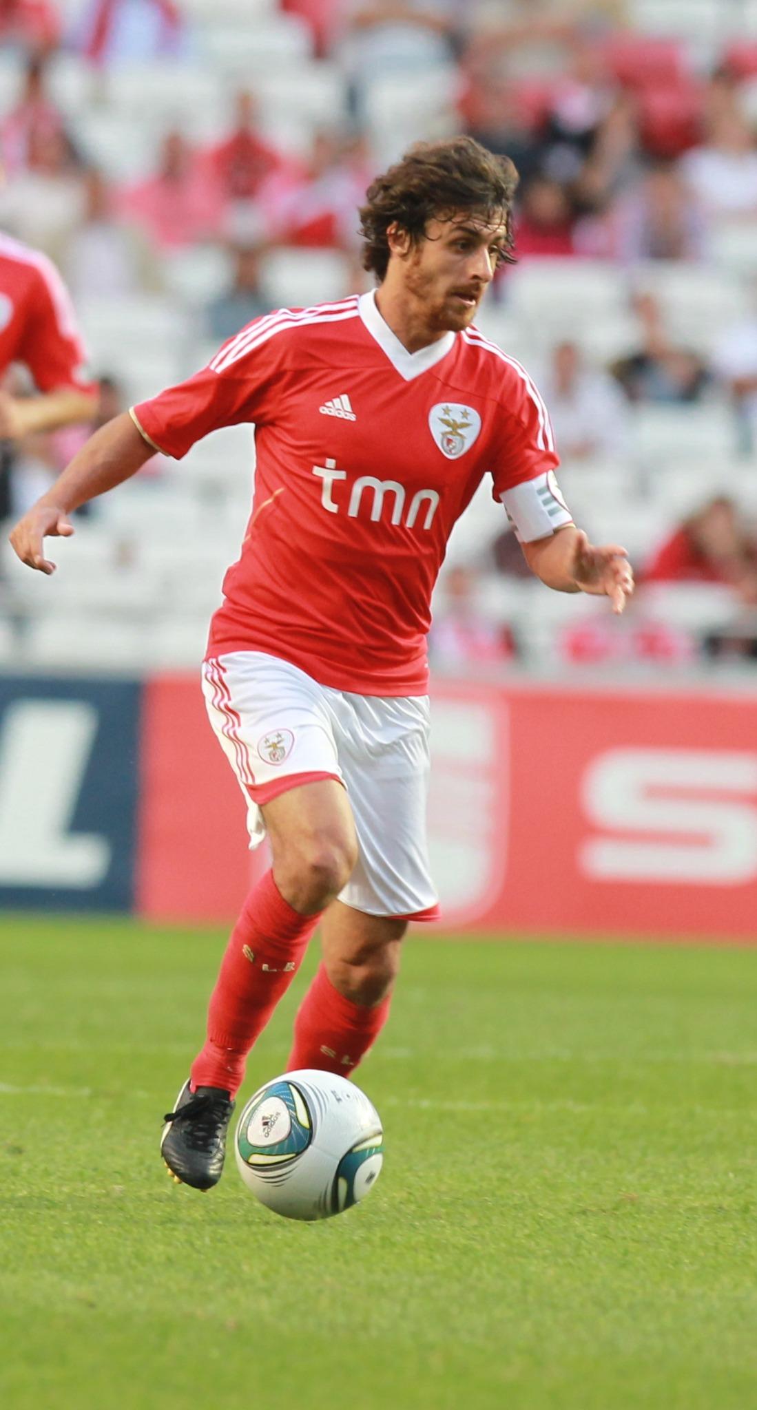 Join us in wishing "El Mago" Pablo Aimar a Happy Birthday! 