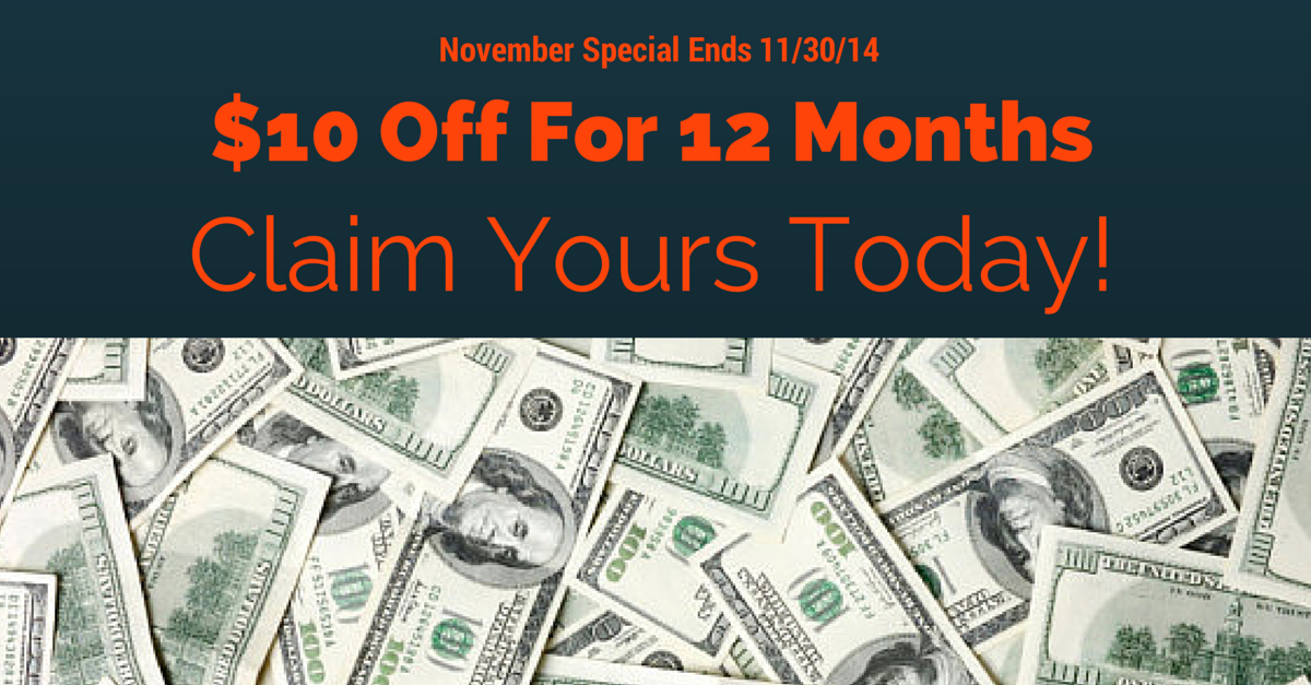 APT_Security's tweet image. New month means new special! Check out our monthly #deal for #November!