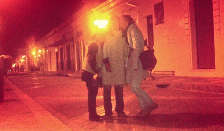 paurpley's tweet photo. "@nel_pastel: @paurpley mírame en San Cris... Así los fríos http://t.co/DT5fiz6fyL" ah! Ya ententendí. Got it