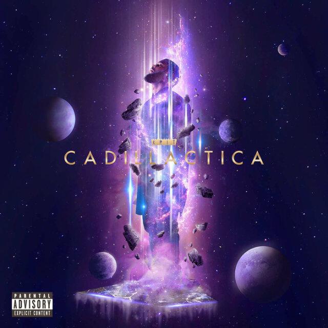 austinmoses9's tweet photo. Feelin' like Big K.R.I.T - #Cadillactica  ☑ http://t.co/yBw47xEfoN