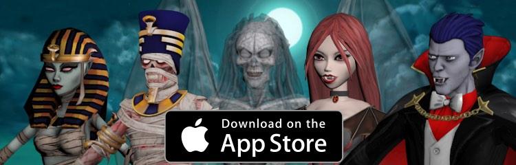 HorrorHamlet's tweet image. Here's our short link to let you download @HorrorHamlet game appstore.com/horrorhamlet @PromoteHorror @gamedev @indiedev