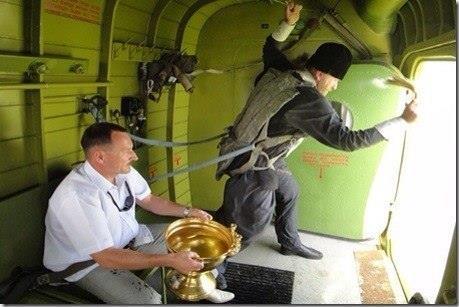 Норвежский и российский истребители сблизились на критическое расстояние - Цензор.НЕТ 8414