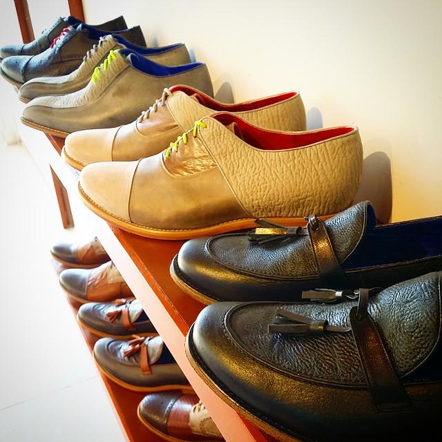 FolcloreDMT's tweet photo. El mejor calzado para caballero con un diseño único y original es de Altura Siete. ¡Ven a ver todos nuestros modelos! http://t.co/KJ2AcxzPQ5