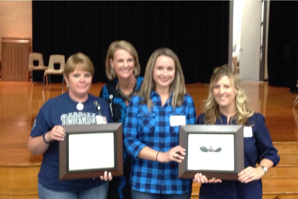 nicole_d_ray's tweet photo. Thank you @BCFellowship for your continued support of @CyFairISD with your adoption of Truitt MS #leadtheway http://t.co/DdkpzuIVPy