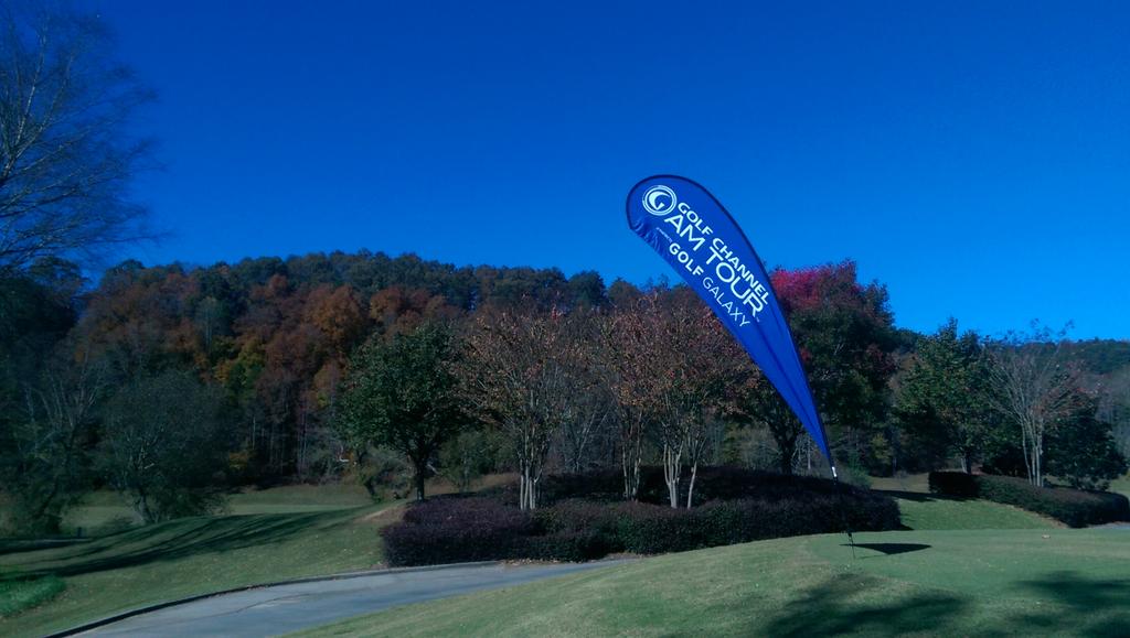 Great @GCAmTour event yesterday hosted by <a href="/AchastaGolfClub/">Achasta Golf Club</a> - couldn't have asked for a better day!