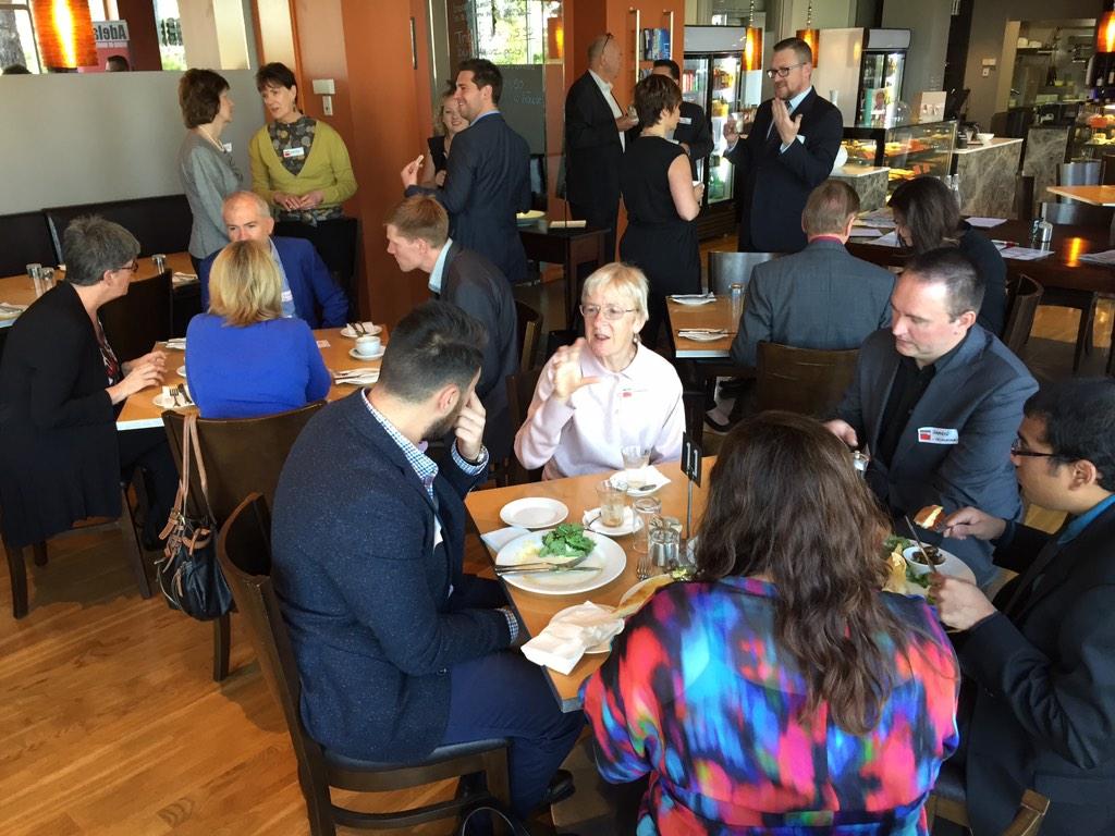 AdelaideWOM's tweet photo. Delicious breakfast at Cafe One 60! We've even got a #MelbourneCup sweep with breakfast vouchers on offer!! #AWOMCup http://t.co/OPsvkty3Et