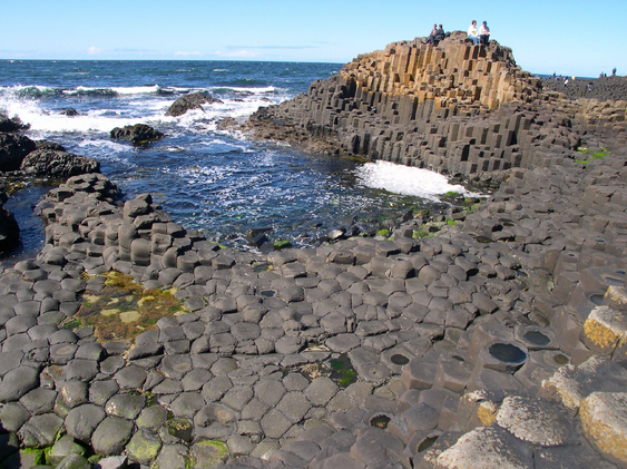 Dwellable's tweet photo. Breathtaking #WorldHeritage basalt cliffs.
Giant's Causeway, #Ireland
http://t.co/AZwMtKwzJX http://t.co/cJoxm2Lx3i