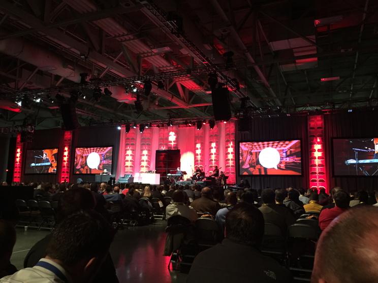 myIDMrssFeed's tweet photo. The Brain Show #brainshare new products and innovations #novell #attachmate http://t.co/ESn85lYrIs