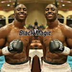 Photo by Travell “Black Magic” Mazion (@black_magic92)