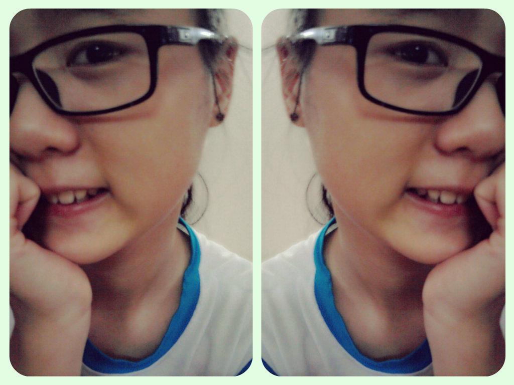 VoThaoLinh's tweet photo. Twins :P http://t.co/Oe7ABYyGOw