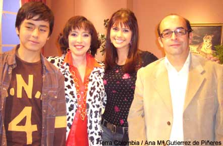 Anhqv Colombia Anhqvcolombia Twitter