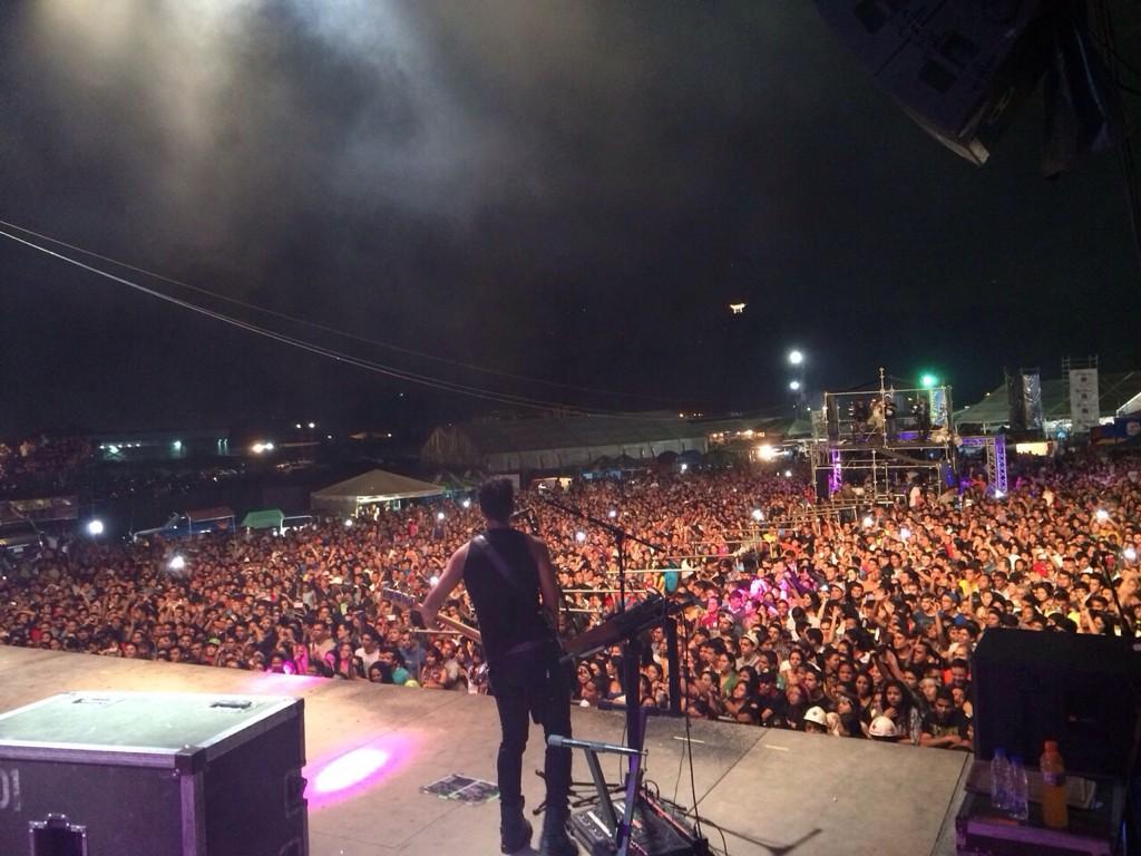 CDCrock's tweet photo. Gracias #SanDiego #OffRoadFestival #cdcoffroad #cdcsandiego #cdcrock http://t.co/ACQa2yupiQ