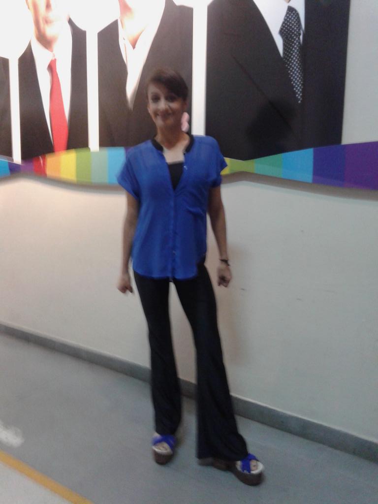 Anita Martinez tweet media