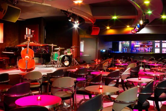 ciscoDC's tweet photo. #OpenStackSummit Attendees: at 20:00 tonight- #CrepeStack at Le Merdien Jazz Club! http://t.co/sewOqN2mIn