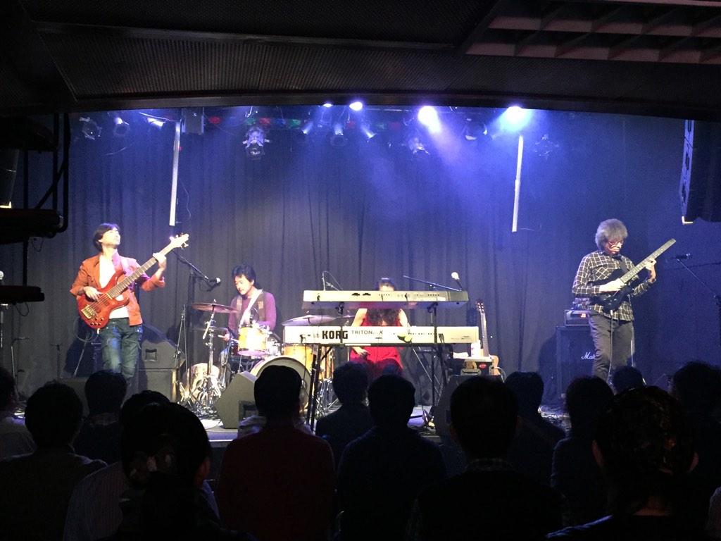 庄司竜也 Lu7のライブにいってきた 音楽の可能性はどこにでもある Http T Co 39lmoagrie 庄司竜也 Lu7のライブにいってきた 音楽の可能性はどこにでもある Http T Co 39lmoagrie
