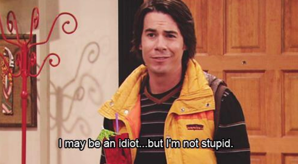 Spencer is me