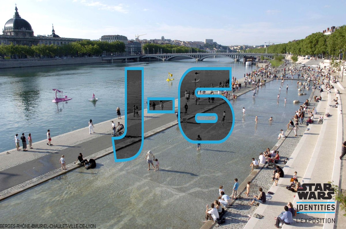 StarWars Identities tweet media