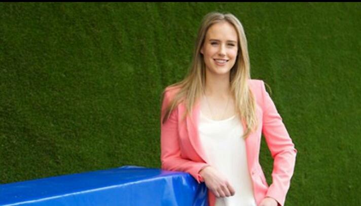 Happy Birthday Ellyse perry                             