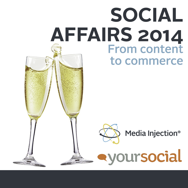 Het @wnfnederland vereert #socialaffairs2014 met een presentatie door @marlouvancampen