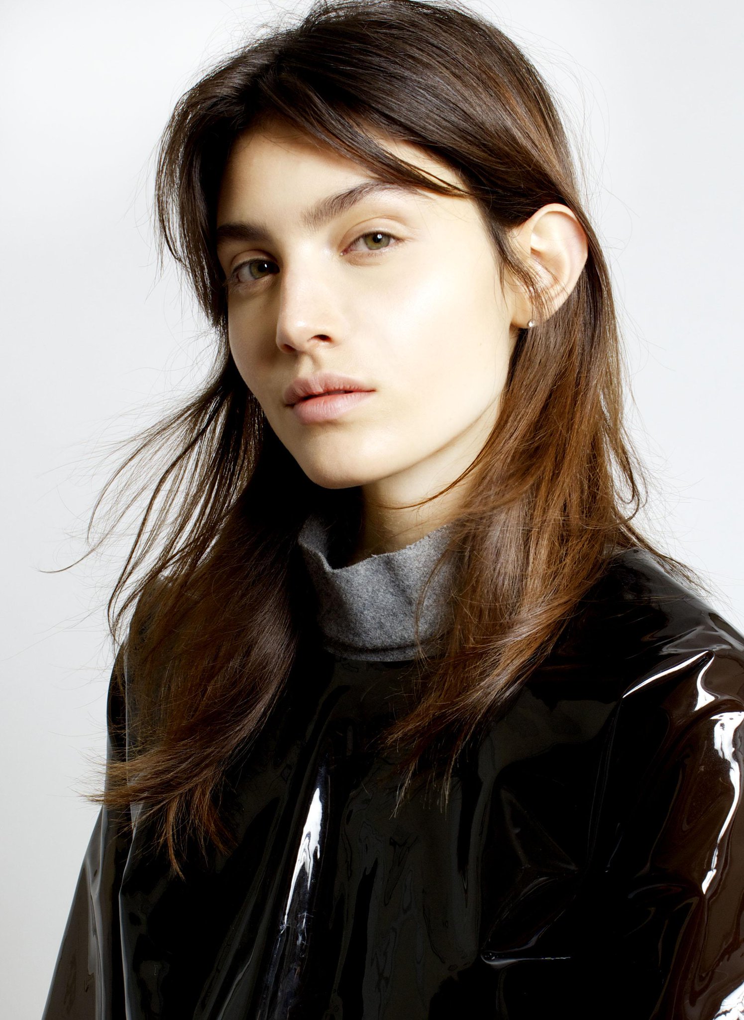 Pink Models on Twitter "*** GiuliCaramuto NYC *** http//t.co