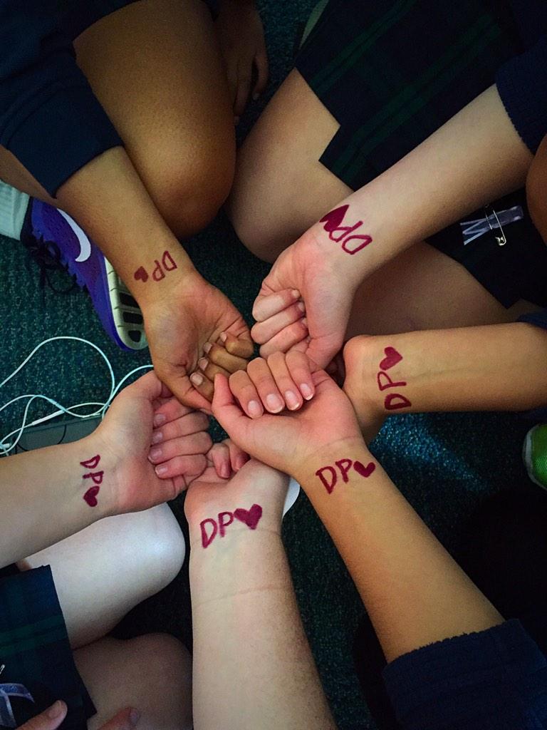 maggiekboland's tweet image. #PrayersForDom