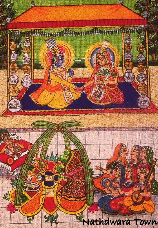NathdwaraTown's tweet photo. देवोत्थापन प्रबोिधनी की बधाई। 
Jai Shree Krishna 

@shreenathjihave @ShraddhaKapoor  @sadhavi @Shrinathji http://t.co/uSkPYfQUHu