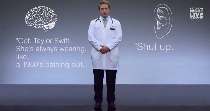 redeyechicago's tweet image. RT @MattPais: I like Taylor Swift. Don&apos;t be ashamed if you do too: bit.ly/10OuV7E #swiftamine