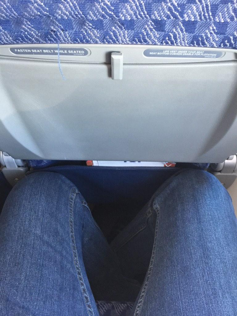 American Airlines On Twitter Jwballas We Re Not Showing You
