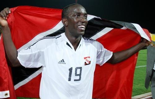 We are wishing Dwight Yorke a Happy Birthday. 