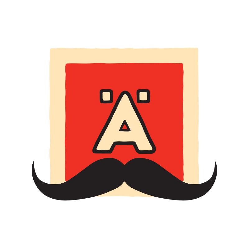 larabar's tweet photo. Growing a 'stache this month? Let's keep it clean, gentlemen. #LessisMo http://t.co/mhERAHW4BO
