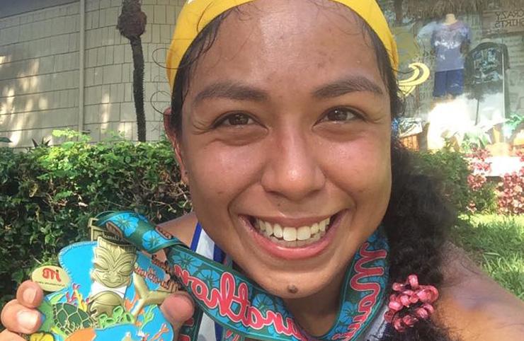 RWZelle's tweet photo. 44 women after a race sweaty, full of pride? Yep. WAY better than photoshop http://t.co/hBHTTMT51D #PostRaceFace http://t.co/aZFUrTKEKn