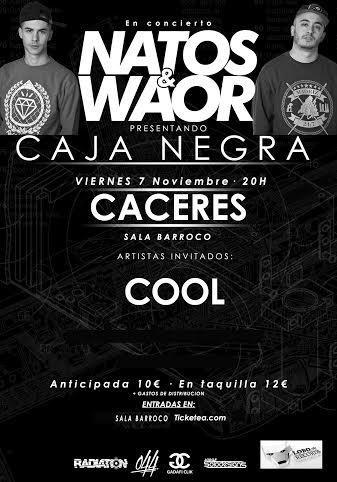 FernandoTimon2's tweet photo. @marcoscc12 @vitychichi12 @rickirastalove @marioo_ps 3 días para el concierto de @NatosyWaor http://t.co/3j5C21dBZf
