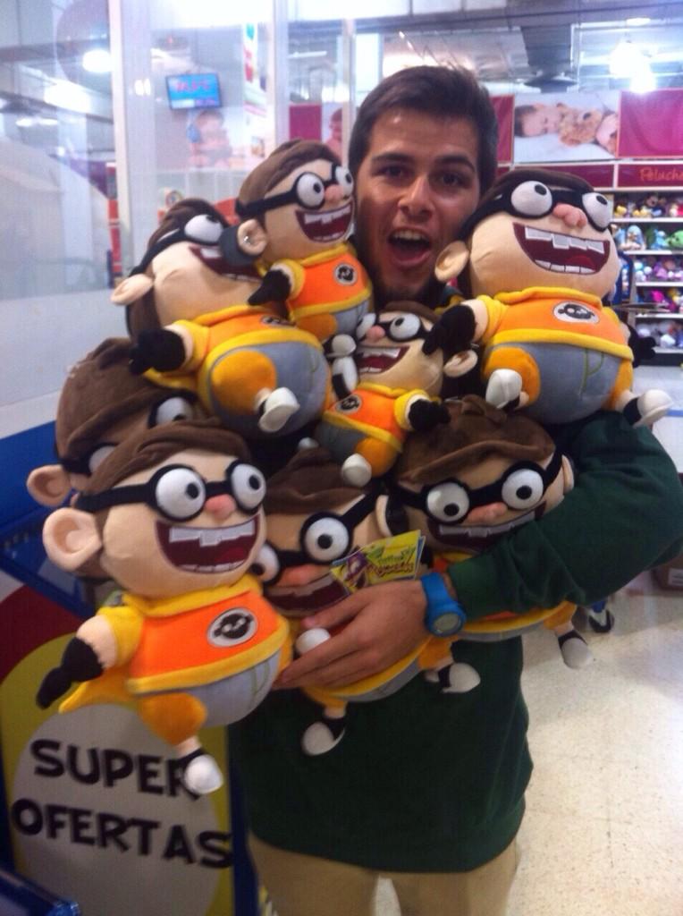 PAImatalascanas's tweet photo. http://t.co/xr2bo40nfT